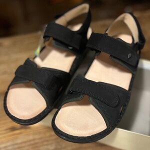 Finn Comfort Yuma 46